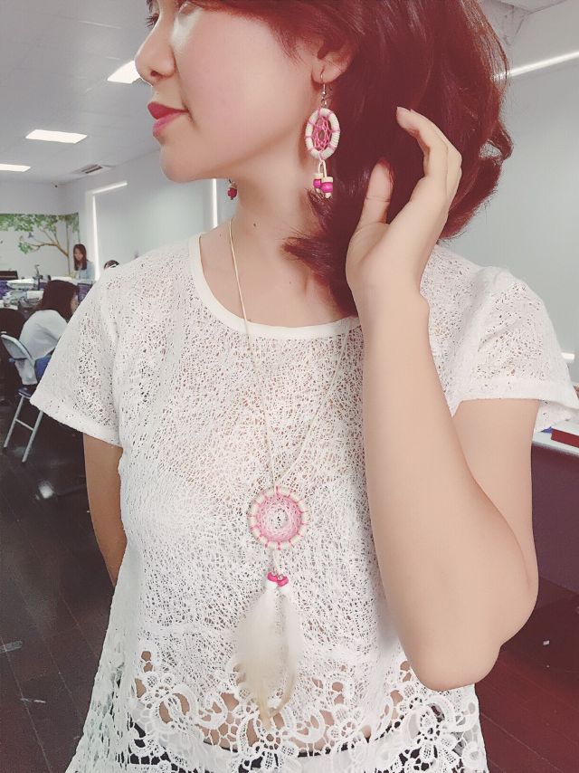 mua dreamcatcher ở đâu tphcm 11